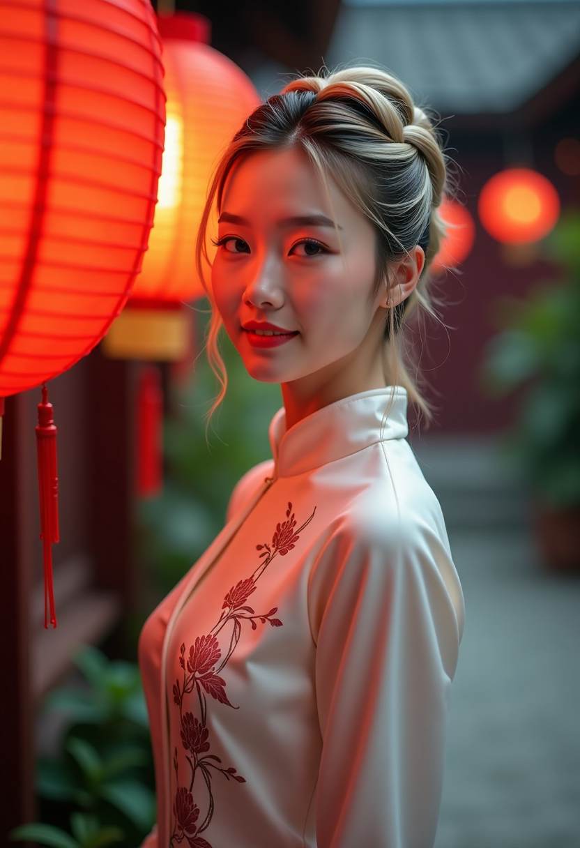 替身从第九集开始
